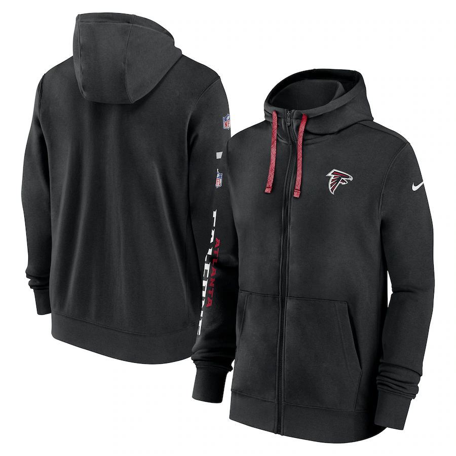 Men Atlanta Falcons 2024 Nike NFL Hoodie